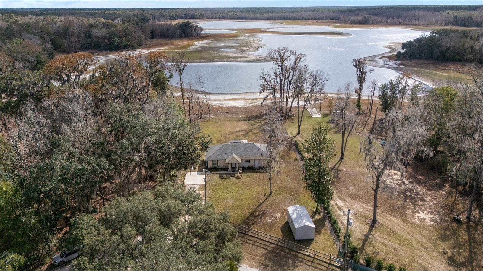 UNIT 2 LAKE IN THE WOODS SUB - Residential
