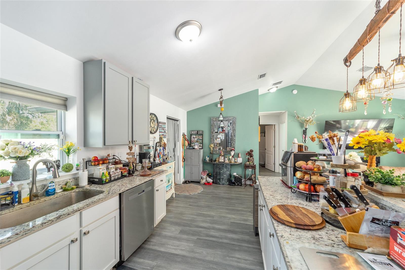 UNIT 2 LAKE IN THE WOODS SUB - Residential