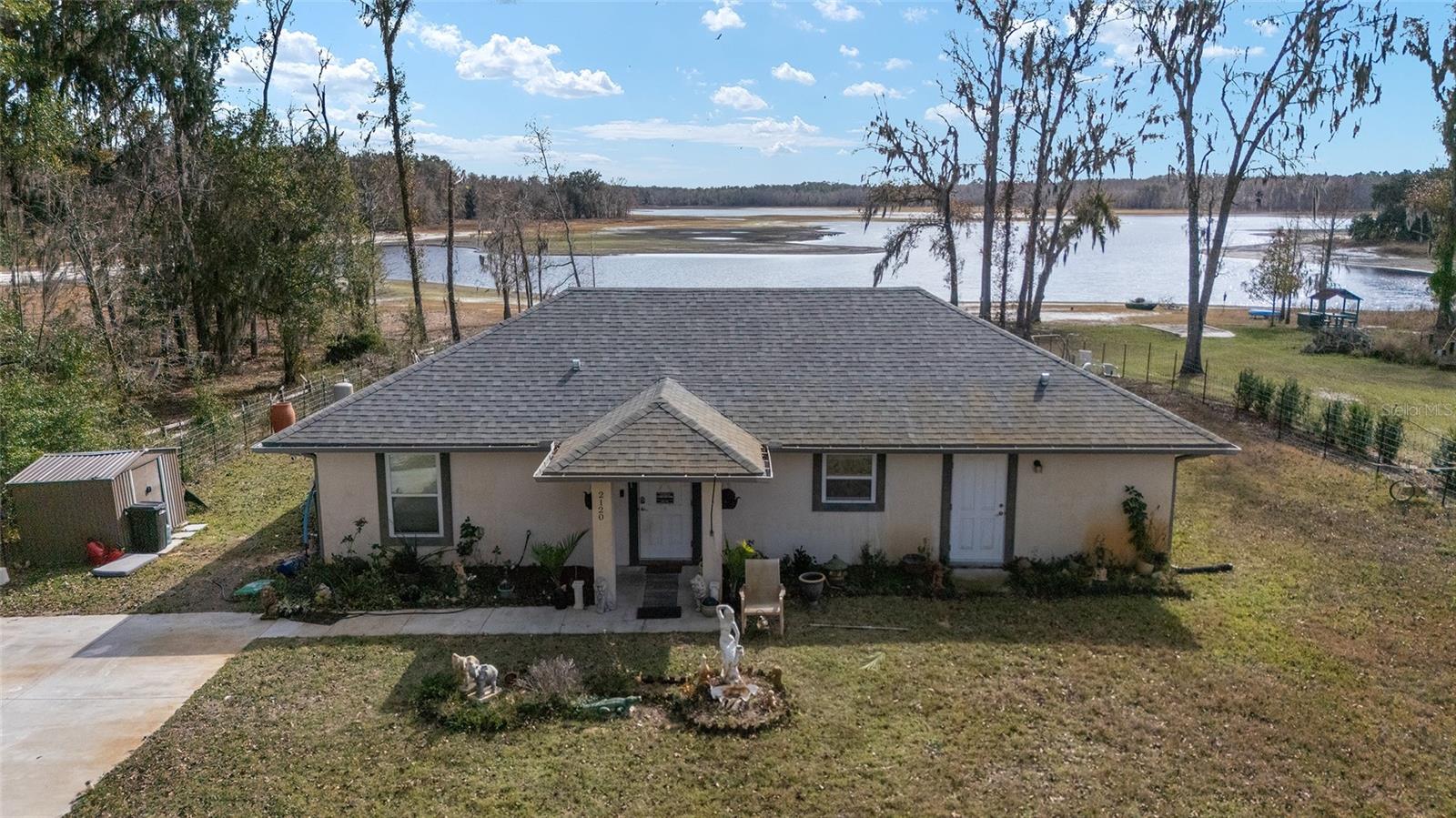 UNIT 2 LAKE IN THE WOODS SUB - Residential