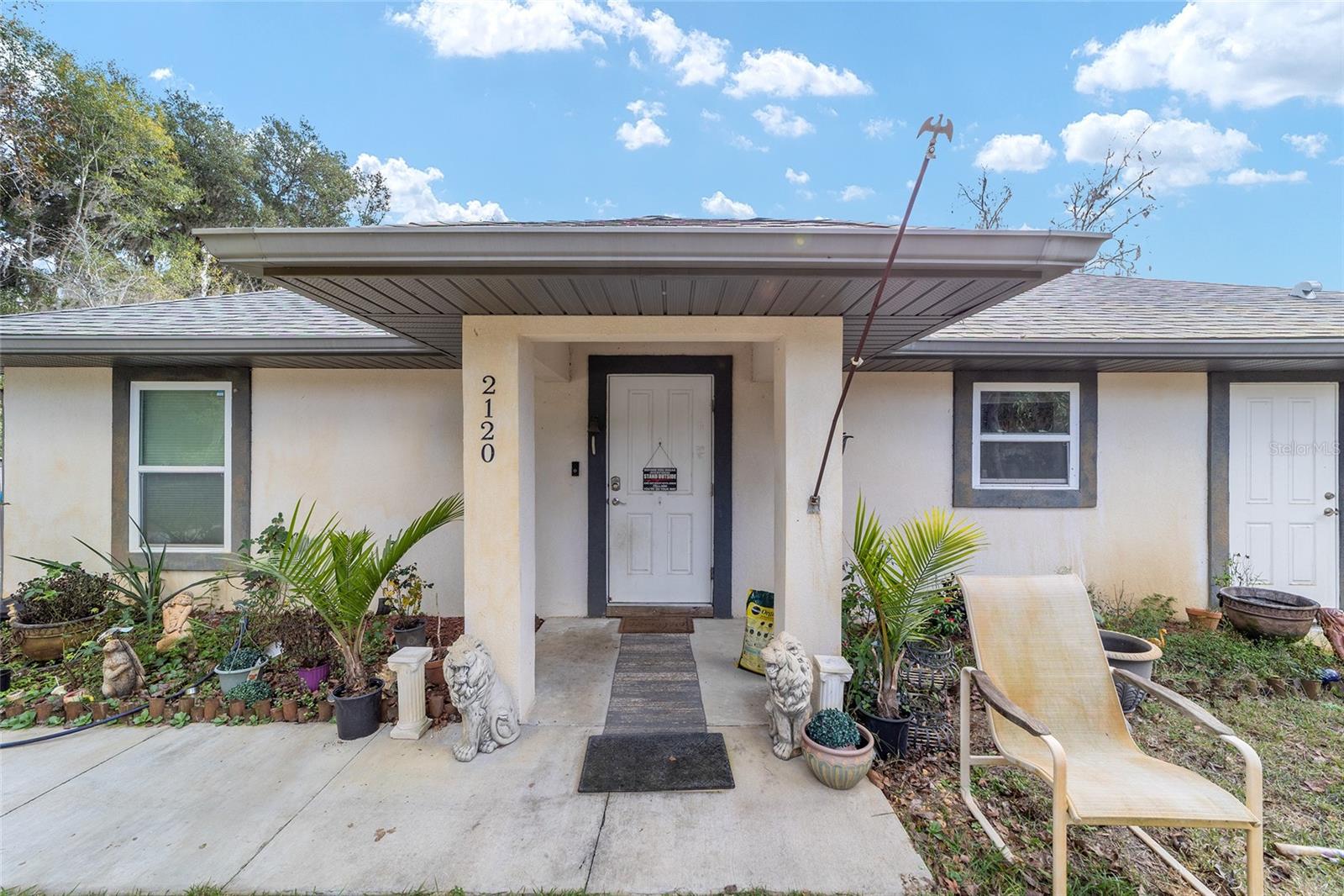 UNIT 2 LAKE IN THE WOODS SUB - Residential