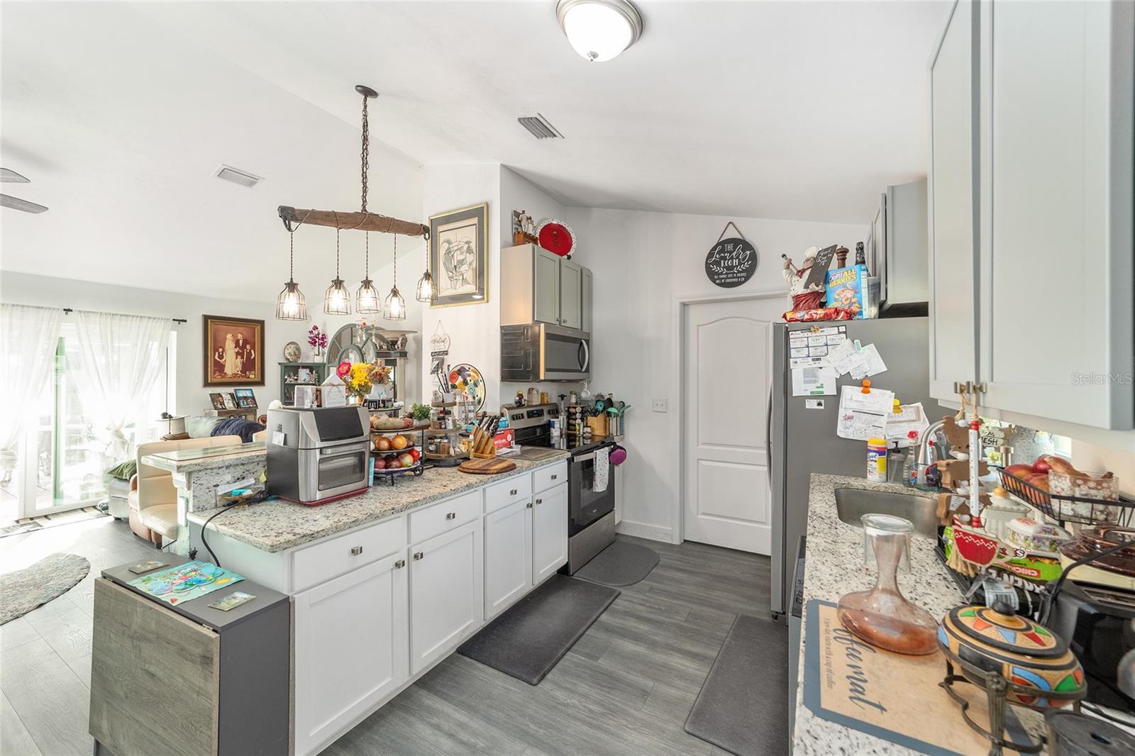 UNIT 2 LAKE IN THE WOODS SUB - Residential