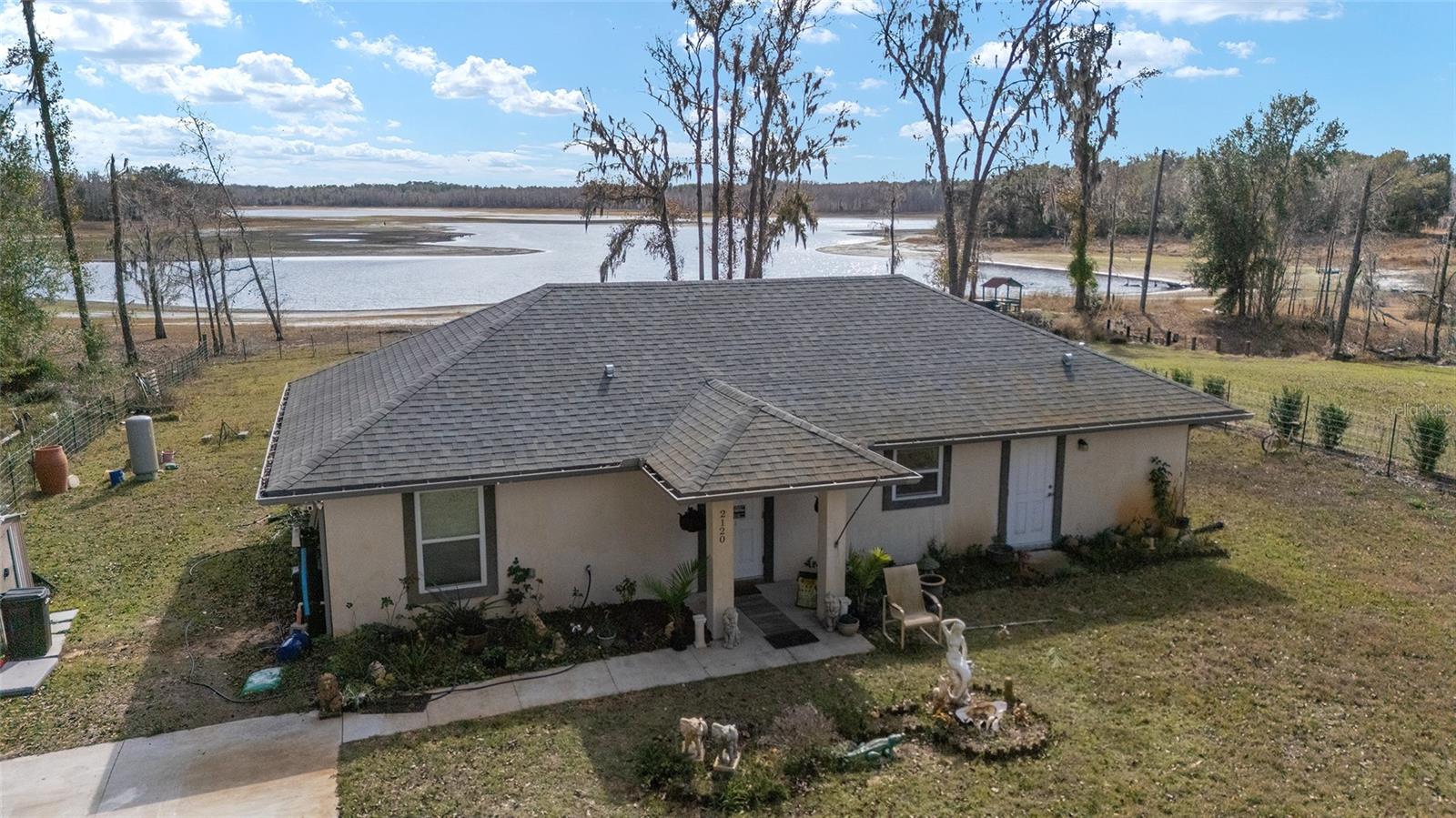 UNIT 2 LAKE IN THE WOODS SUB - Residential