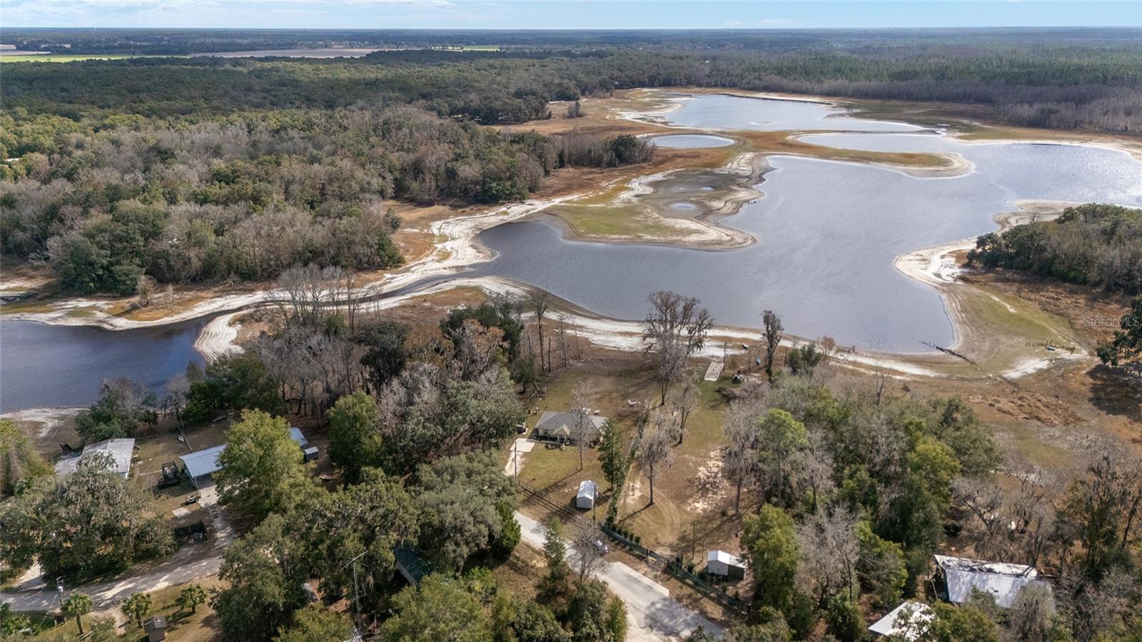 UNIT 2 LAKE IN THE WOODS SUB - Residential