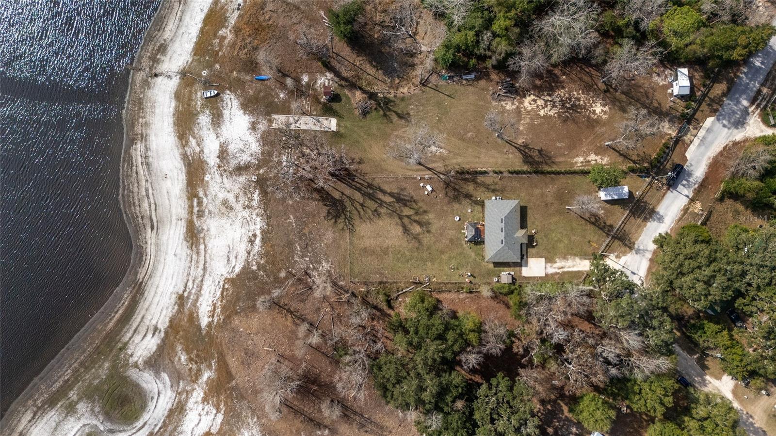 UNIT 2 LAKE IN THE WOODS SUB - Residential