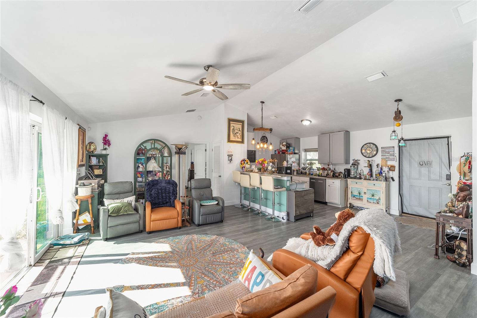 UNIT 2 LAKE IN THE WOODS SUB - Residential