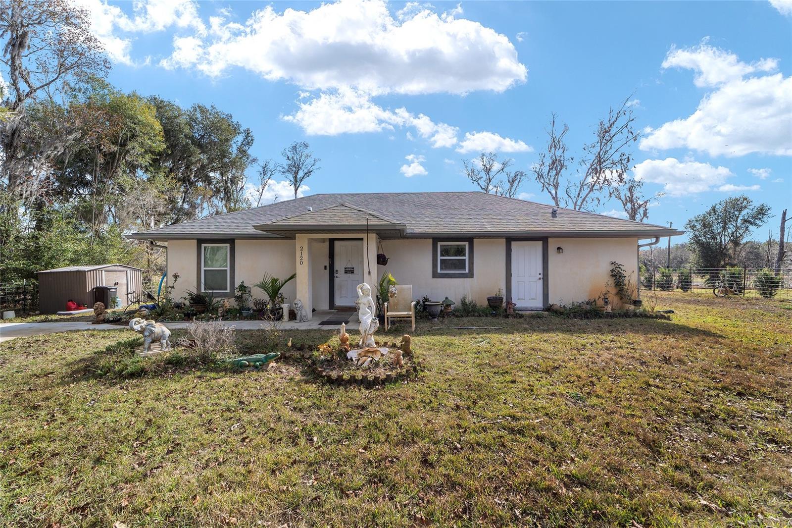 UNIT 2 LAKE IN THE WOODS SUB - Residential