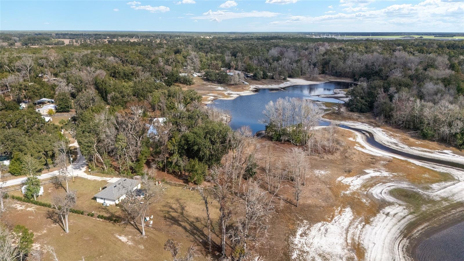 UNIT 2 LAKE IN THE WOODS SUB - Residential