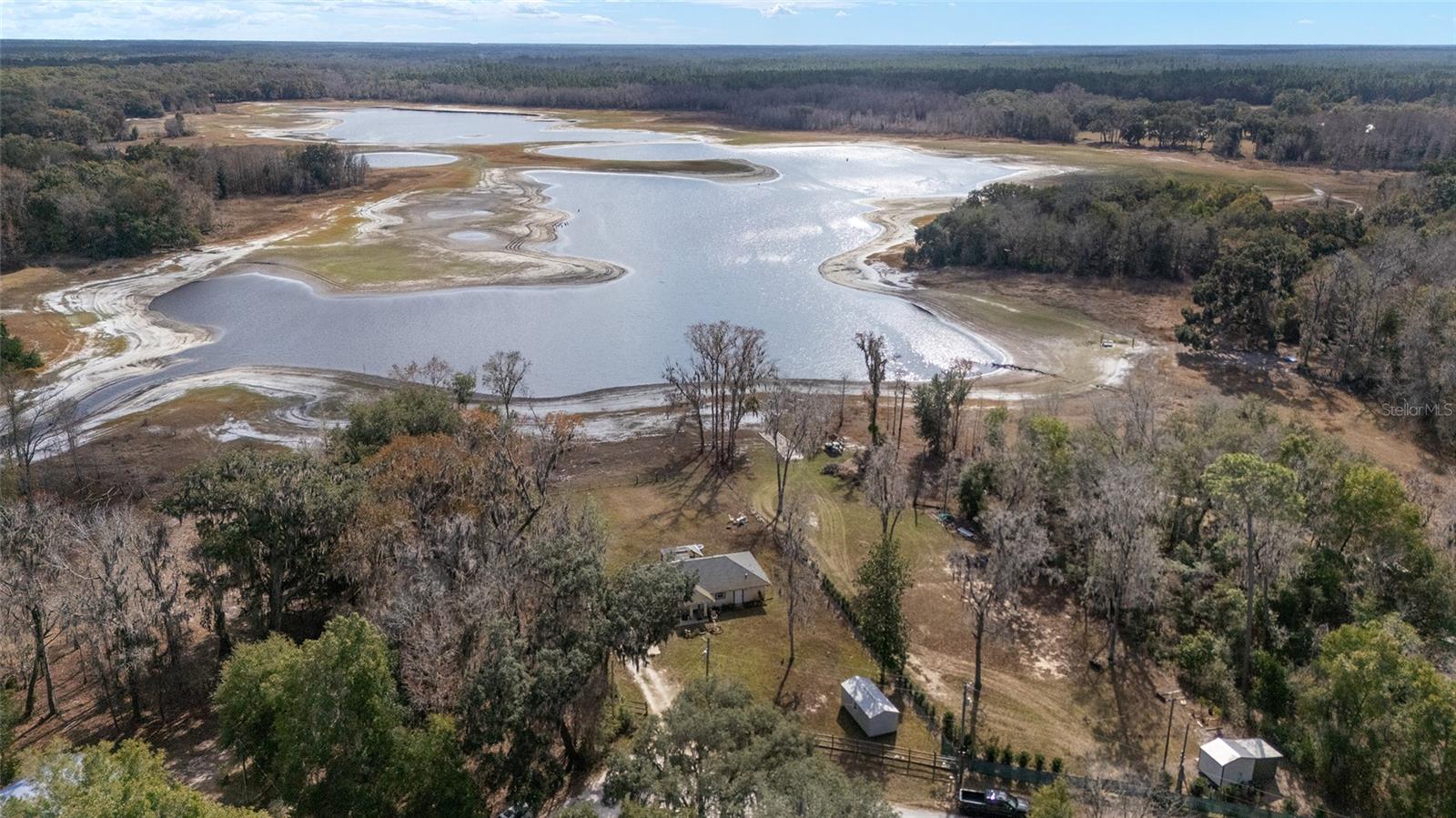 UNIT 2 LAKE IN THE WOODS SUB - Residential