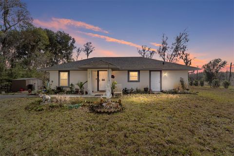 2120 SE 41ST WAY TRENTON FL 32693