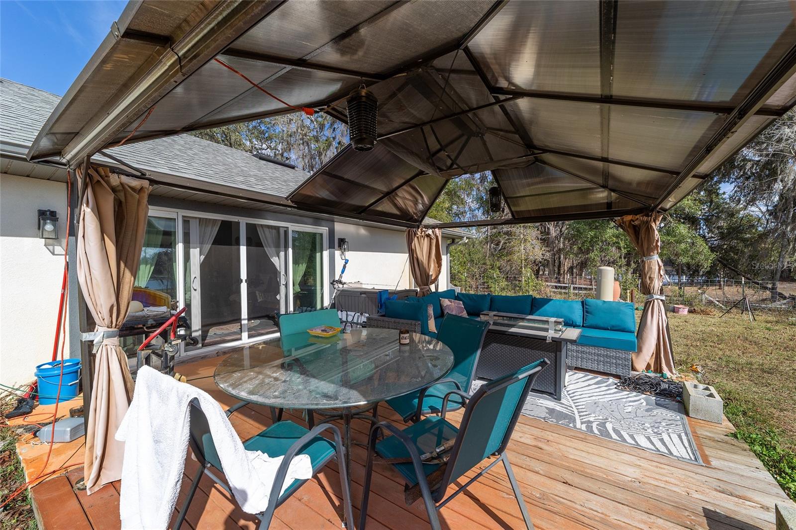 UNIT 2 LAKE IN THE WOODS SUB - Residential