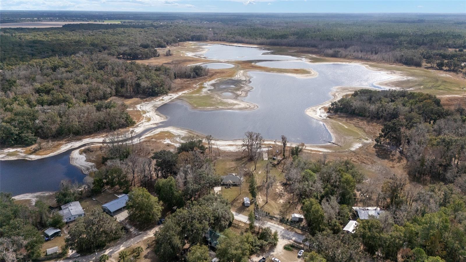 UNIT 2 LAKE IN THE WOODS SUB - Residential