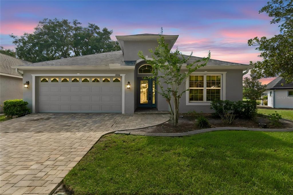 Photo of 18868 Maisons Drive, Lutz, FL 33558 (MLS # TB8521651)