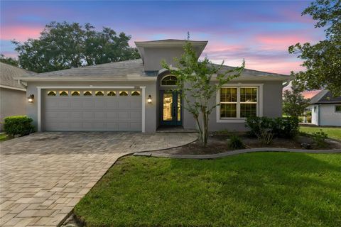 Photo of 18868 Maisons Drive, Lutz, FL 33558 (MLS # TB8521651)