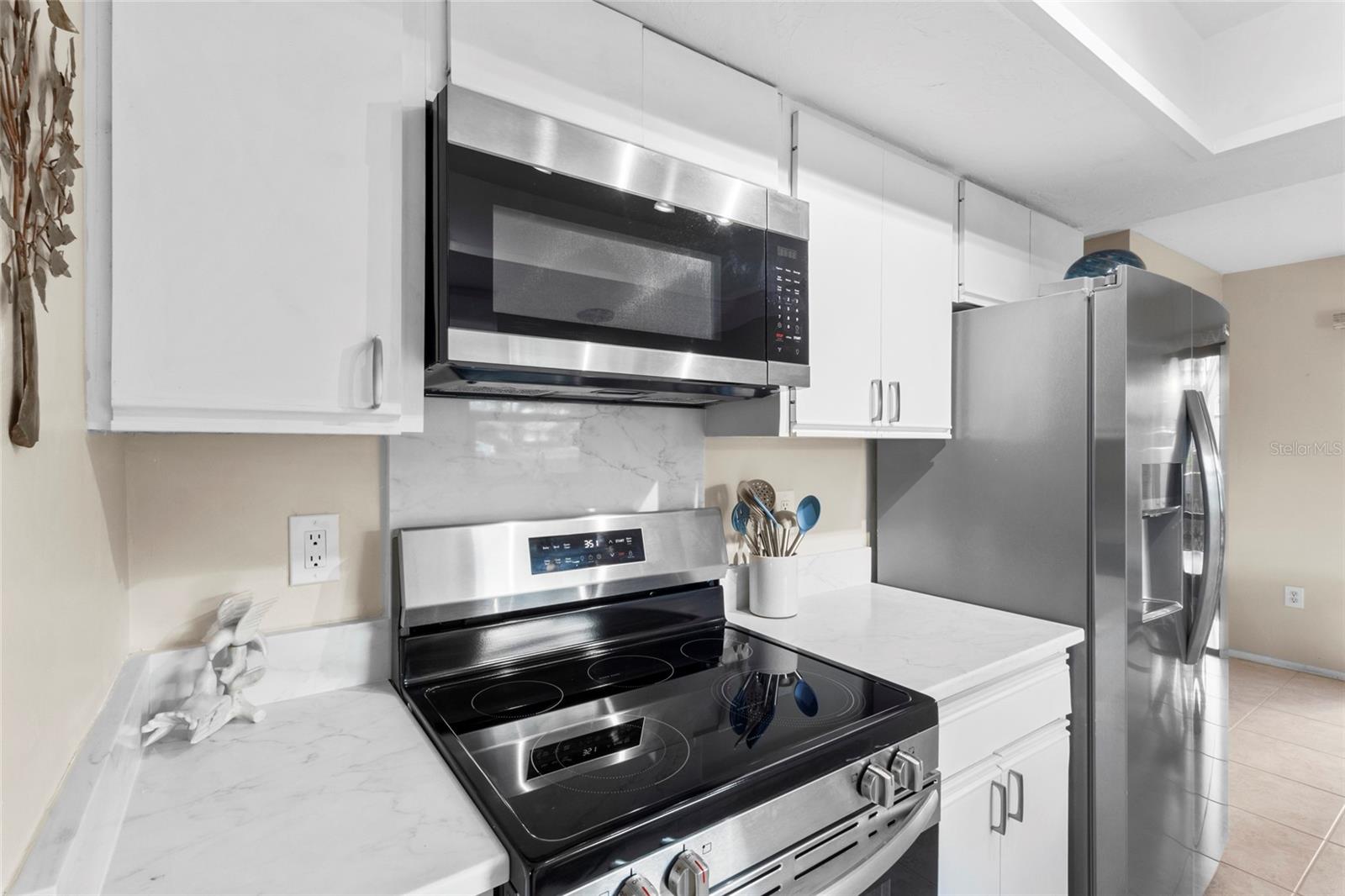 HUNTERS WALK - HAMLETS - Residential