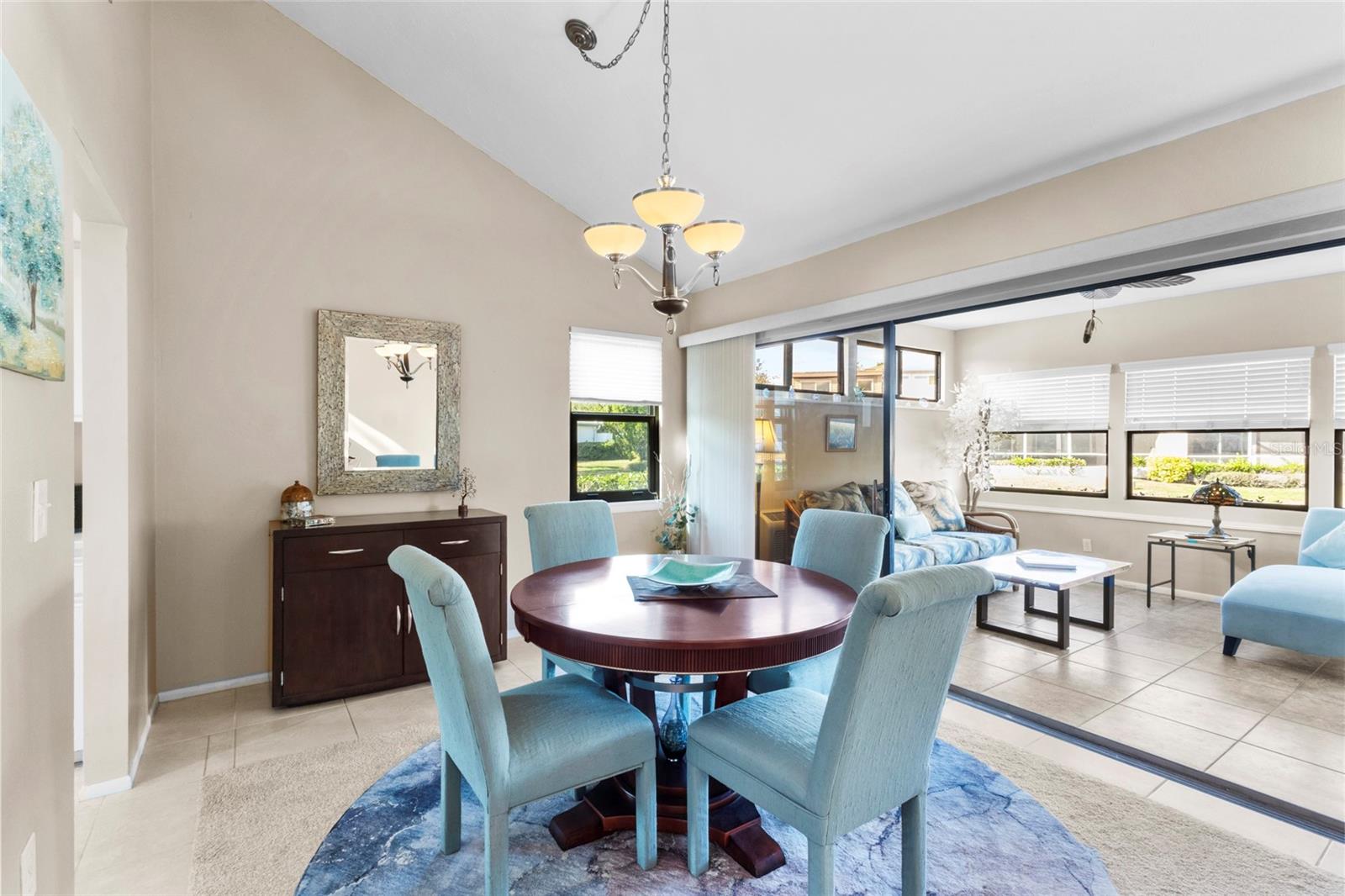 HUNTERS WALK - HAMLETS - Residential