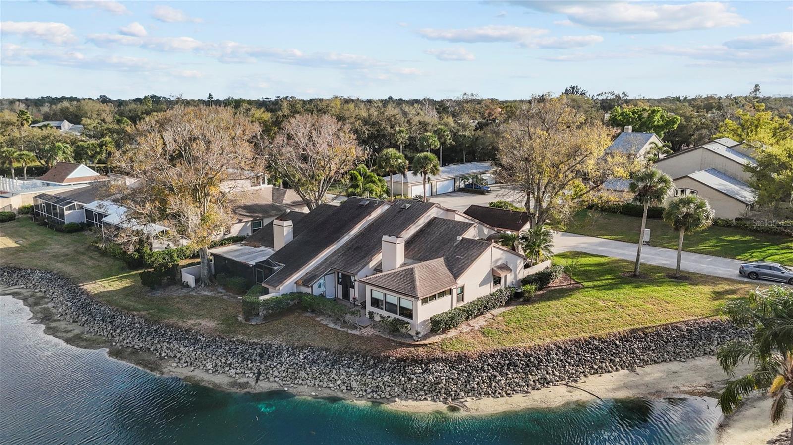 HUNTERS WALK - HAMLETS - Residential