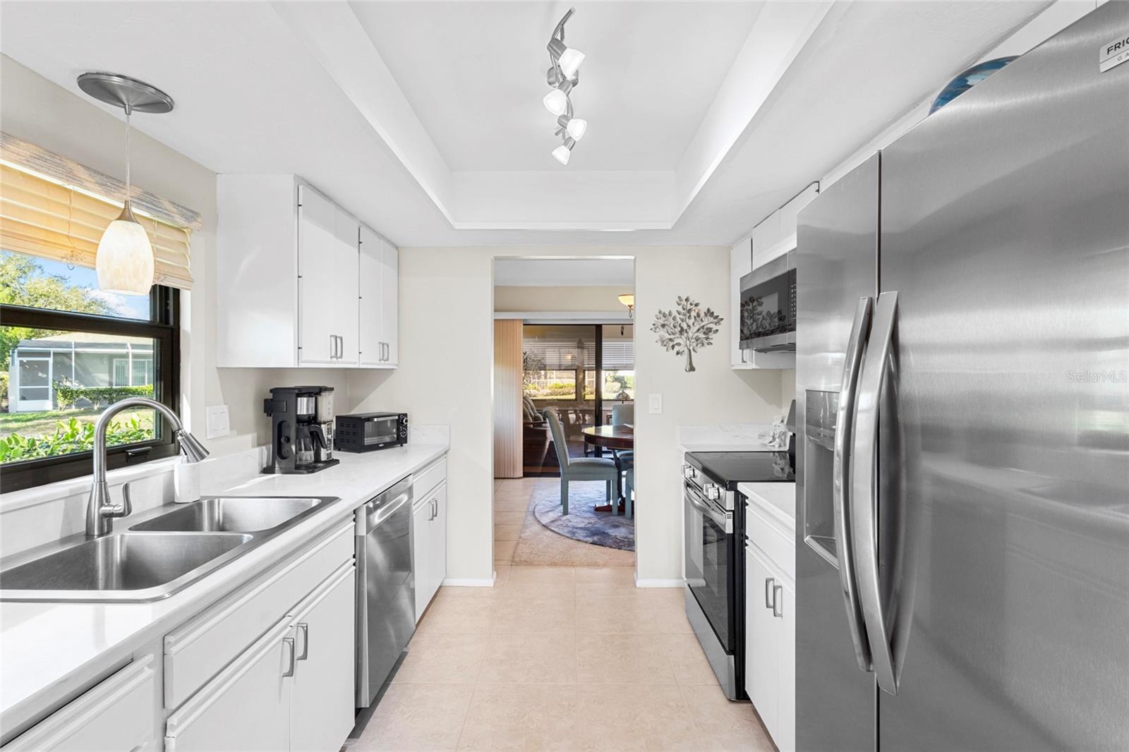 HUNTERS WALK - HAMLETS - Residential