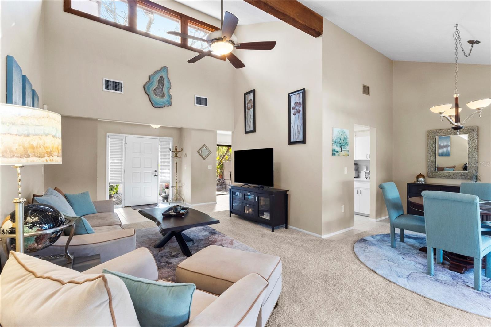 HUNTERS WALK - HAMLETS - Residential