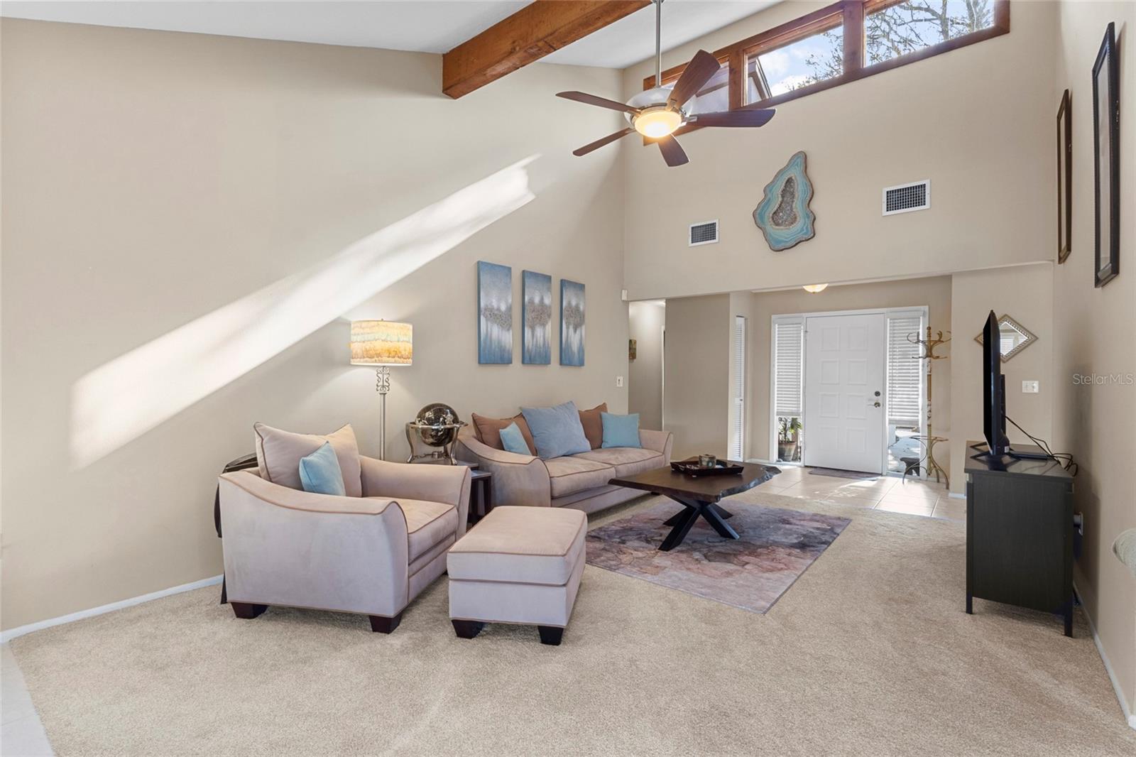 HUNTERS WALK - HAMLETS - Residential