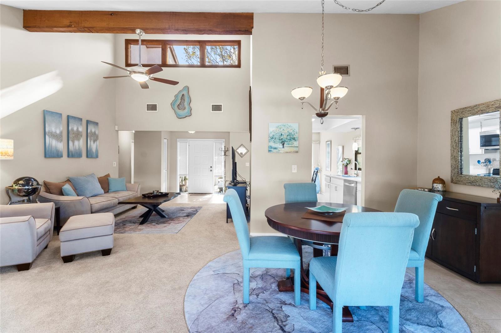 HUNTERS WALK - HAMLETS - Residential