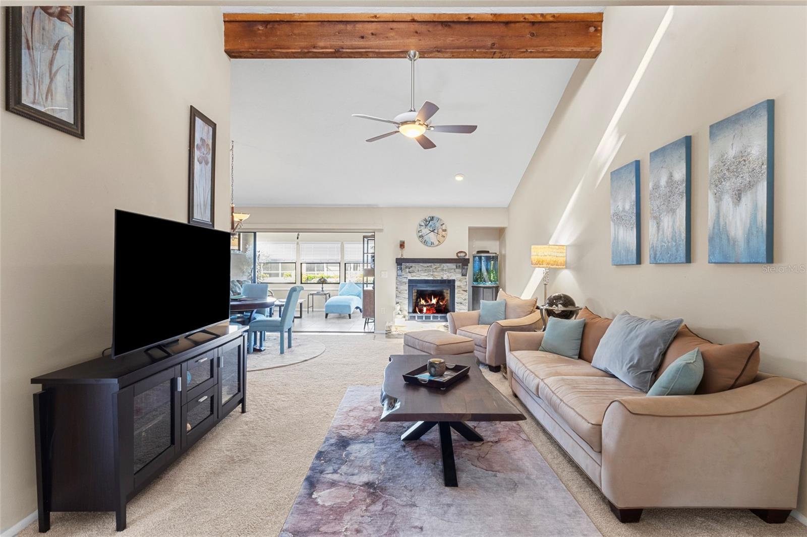 HUNTERS WALK - HAMLETS - Residential