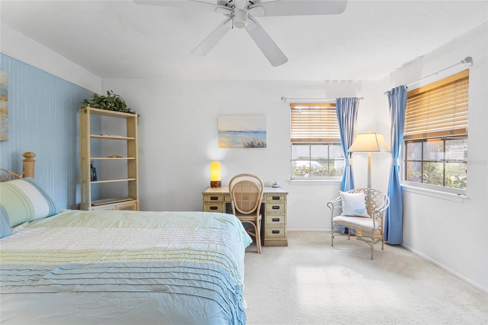 HUNTERS WALK - HAMLETS - Residential