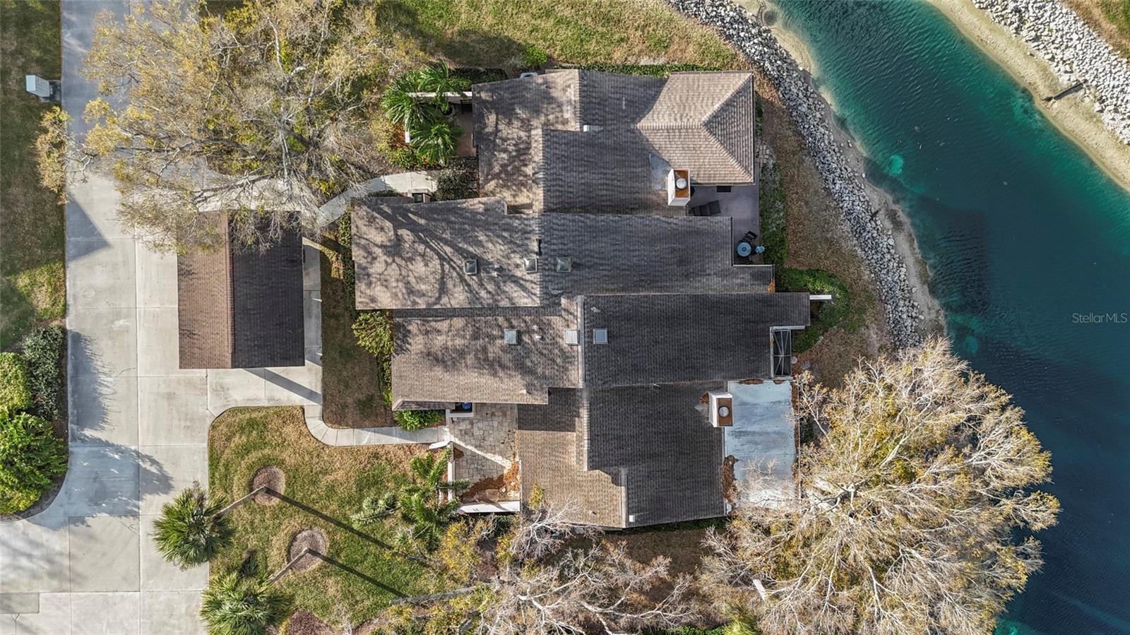 HUNTERS WALK - HAMLETS - Residential