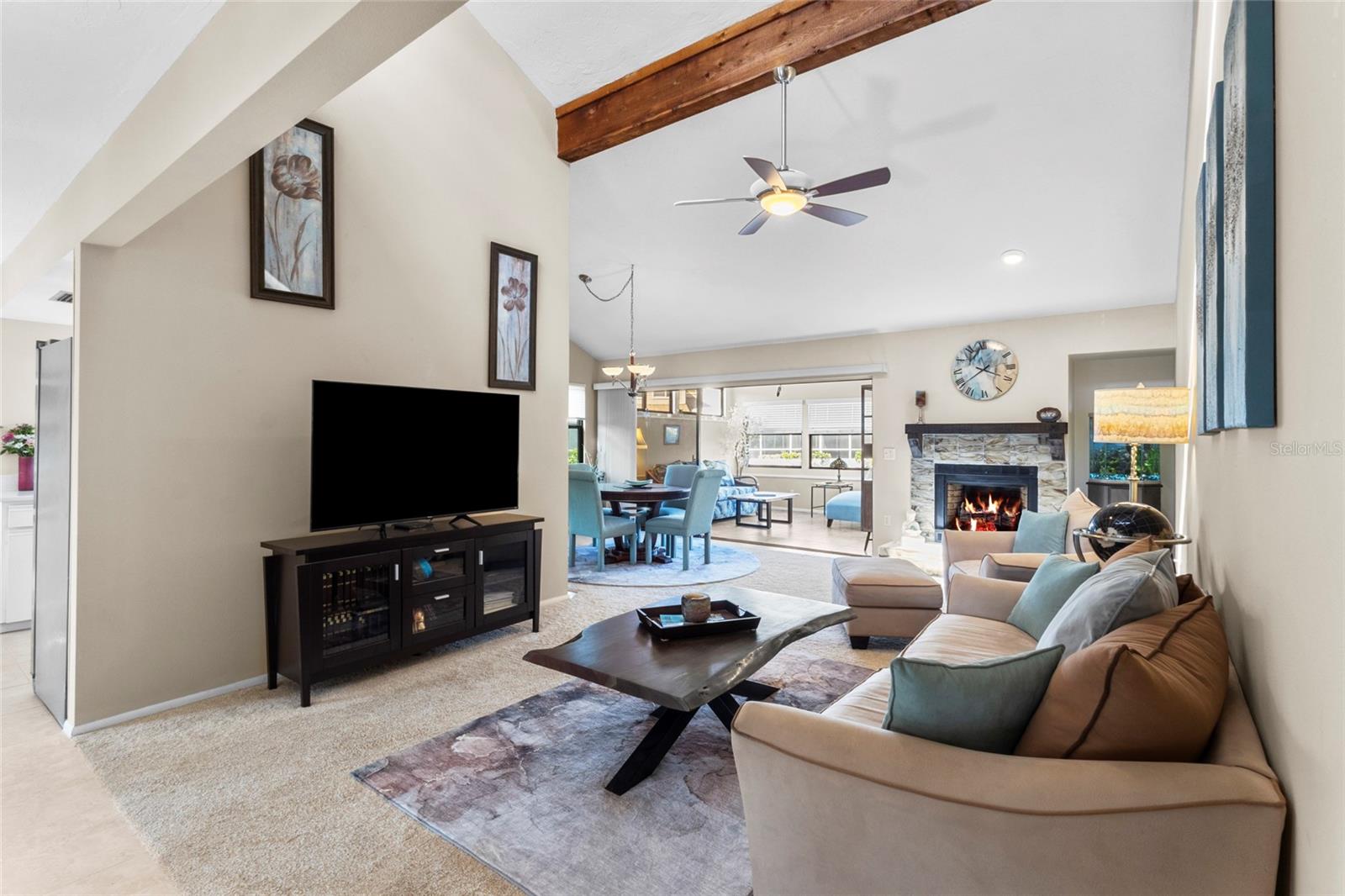 HUNTERS WALK - HAMLETS - Residential