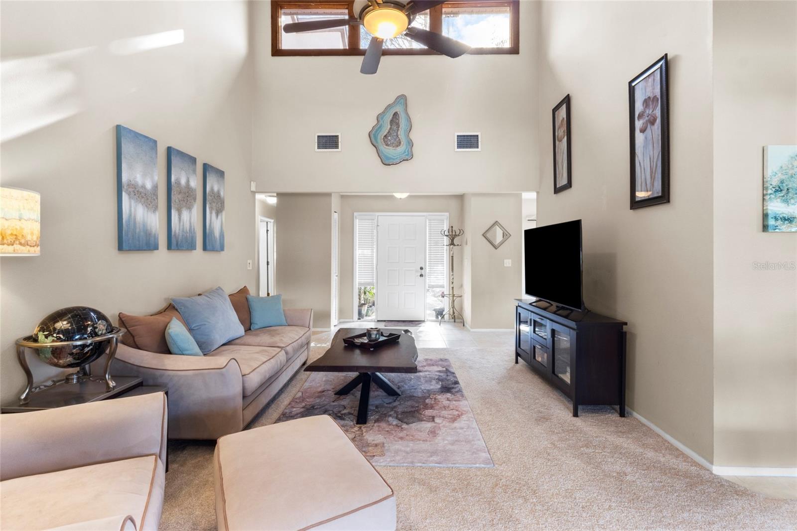 HUNTERS WALK - HAMLETS - Residential