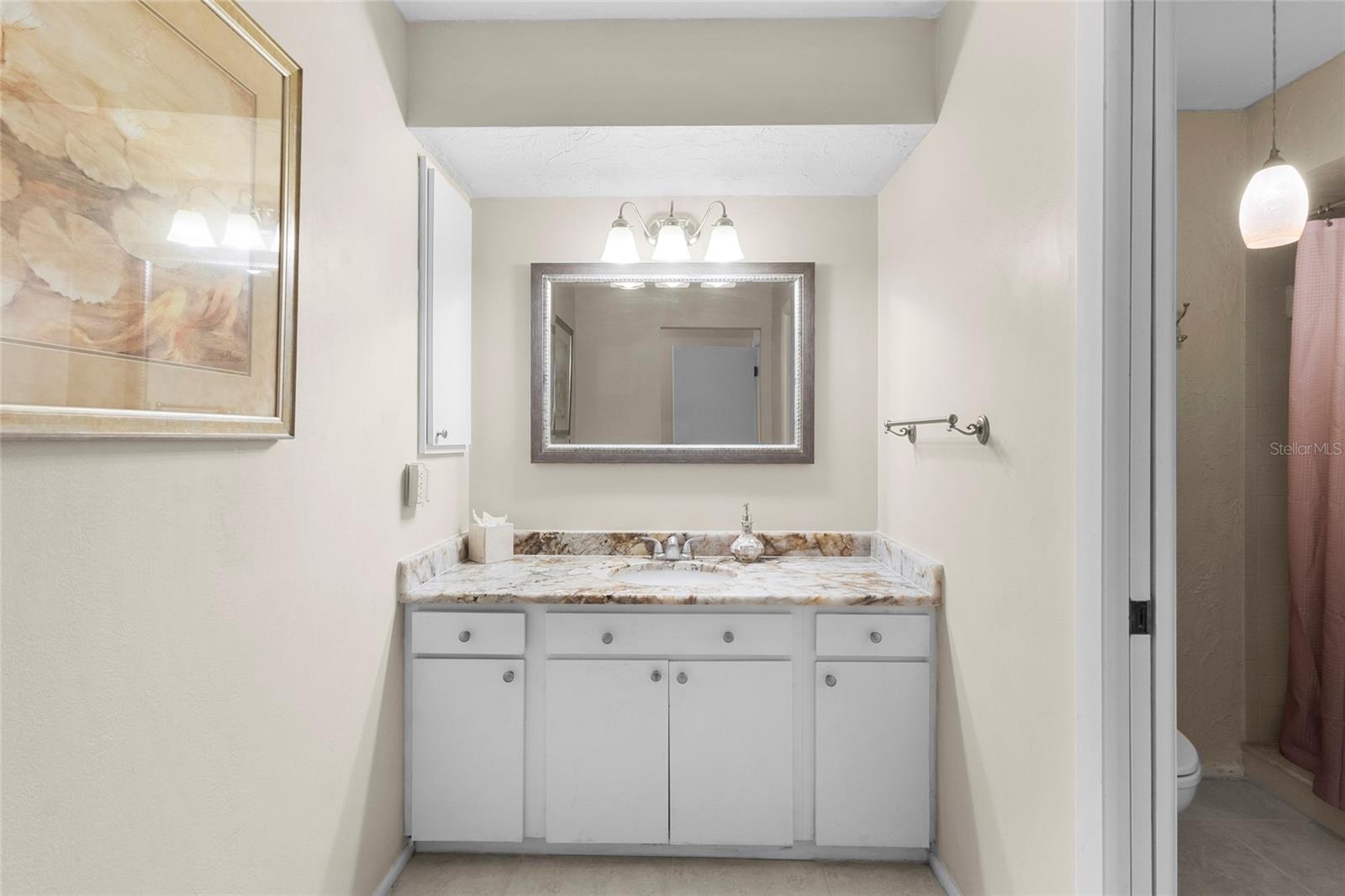 HUNTERS WALK - HAMLETS - Residential