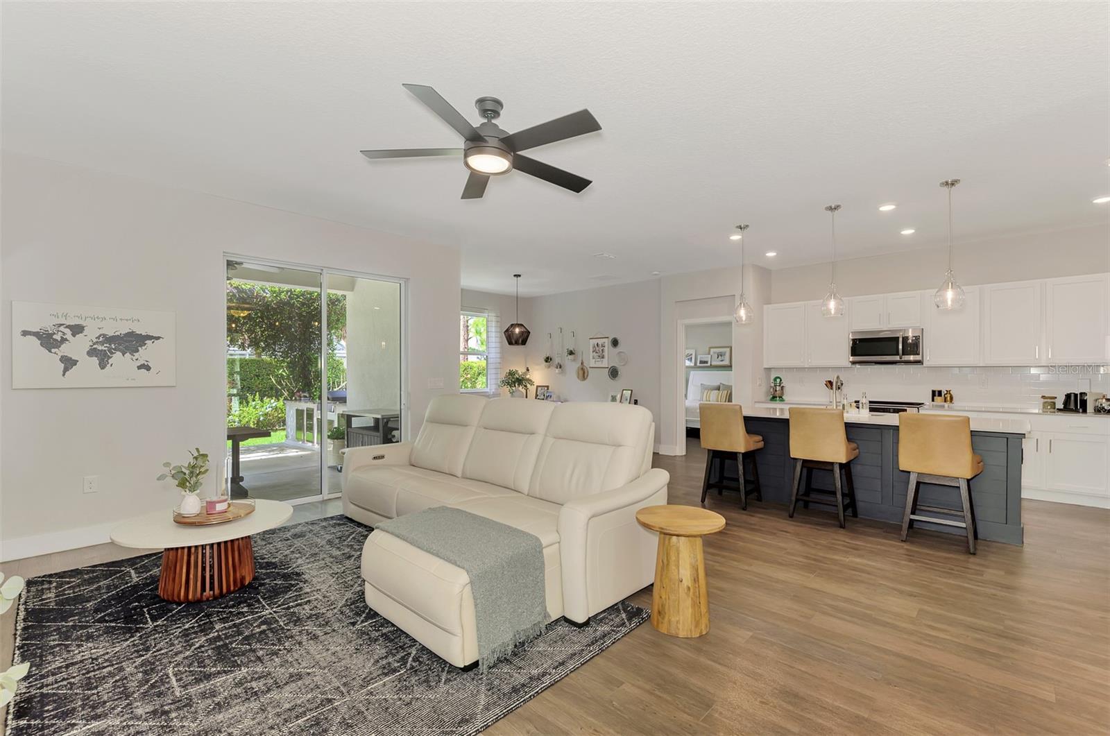 PORT CHARLOTTE SUB 26 - Residential