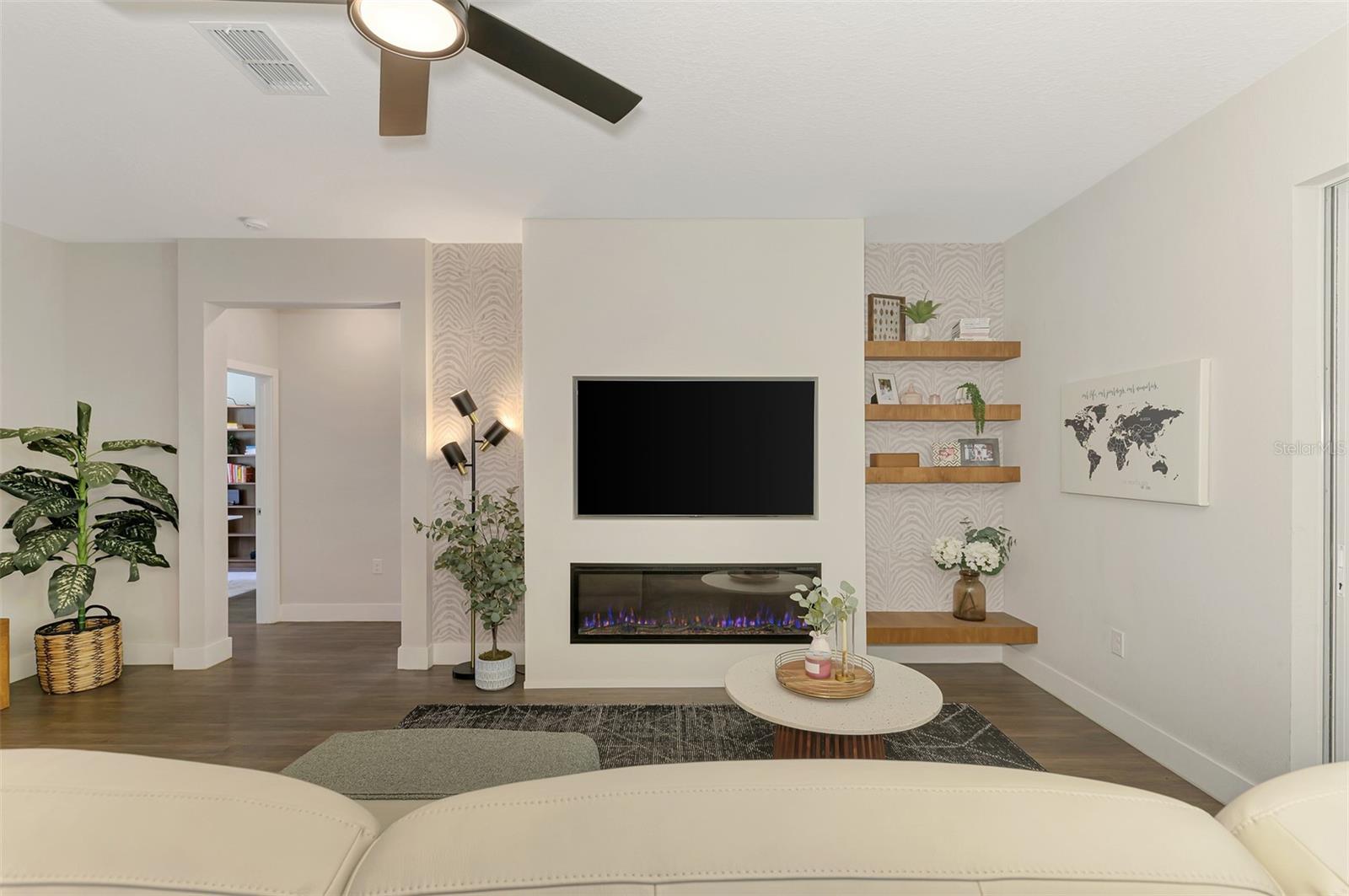 PORT CHARLOTTE SUB 26 - Residential