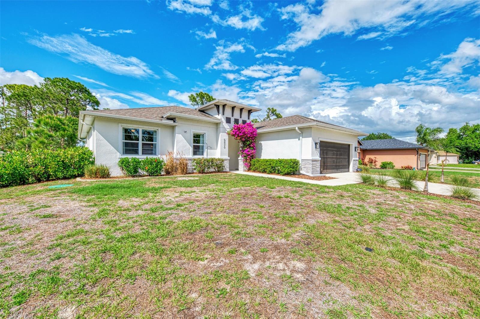 PORT CHARLOTTE SUB 26 - Residential