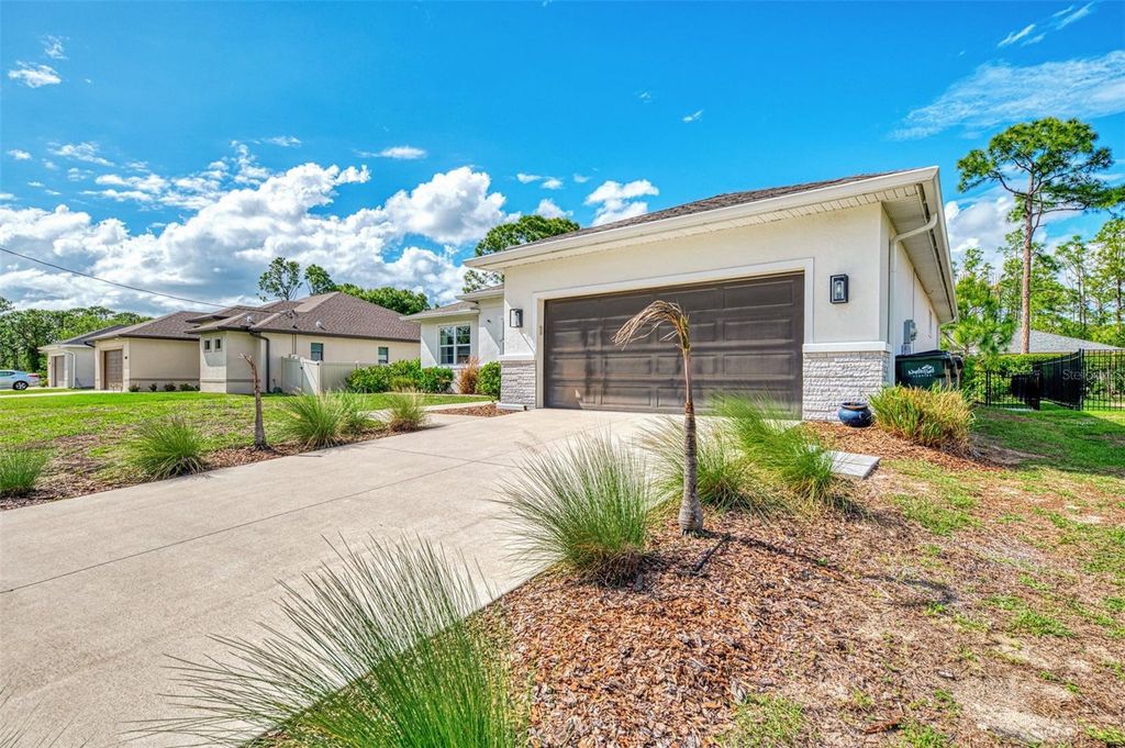 Photo of 8472 Red Coach Avenue, North Port, FL 34291 (MLS # A4689425)