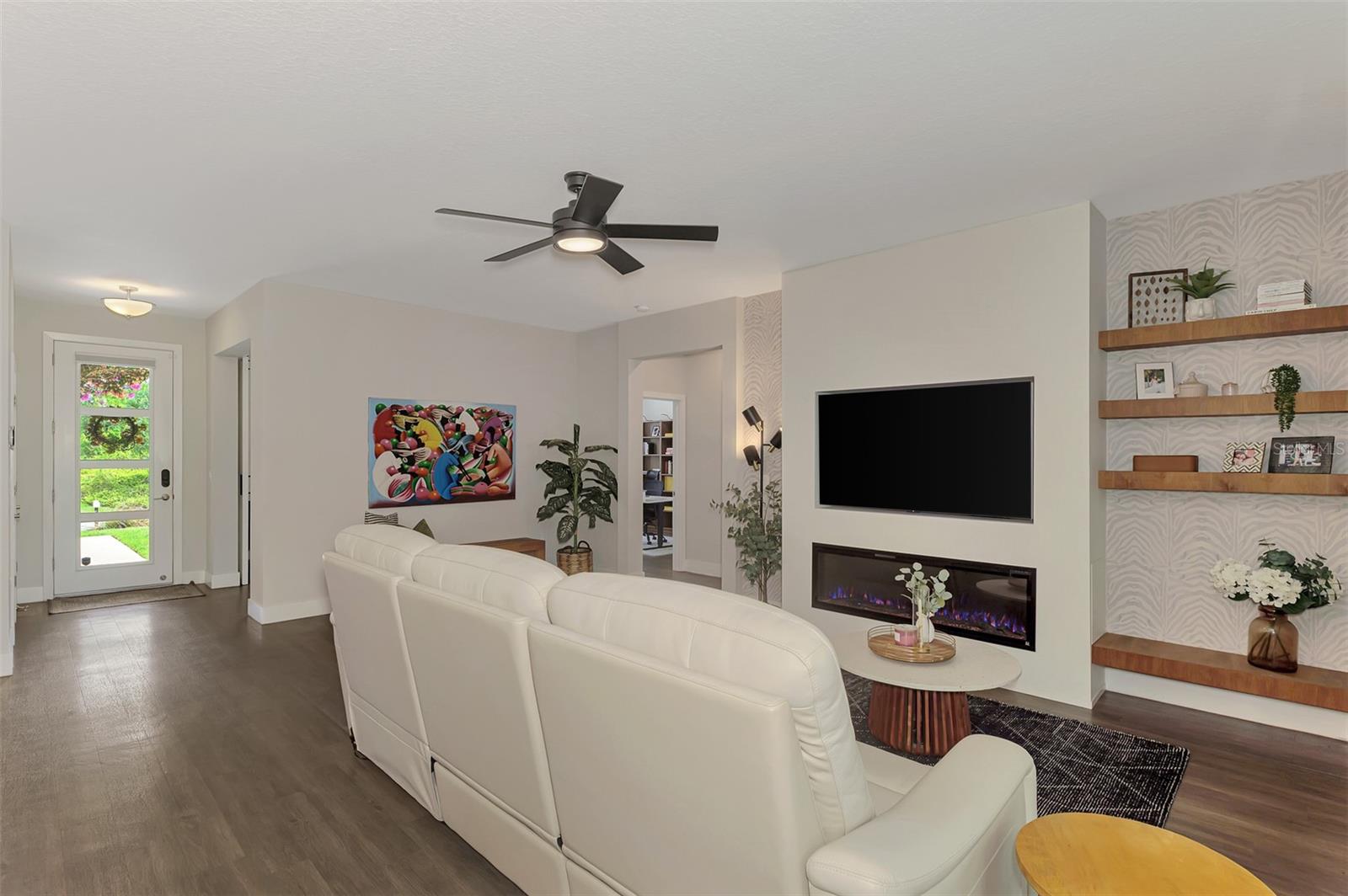 PORT CHARLOTTE SUB 26 - Residential