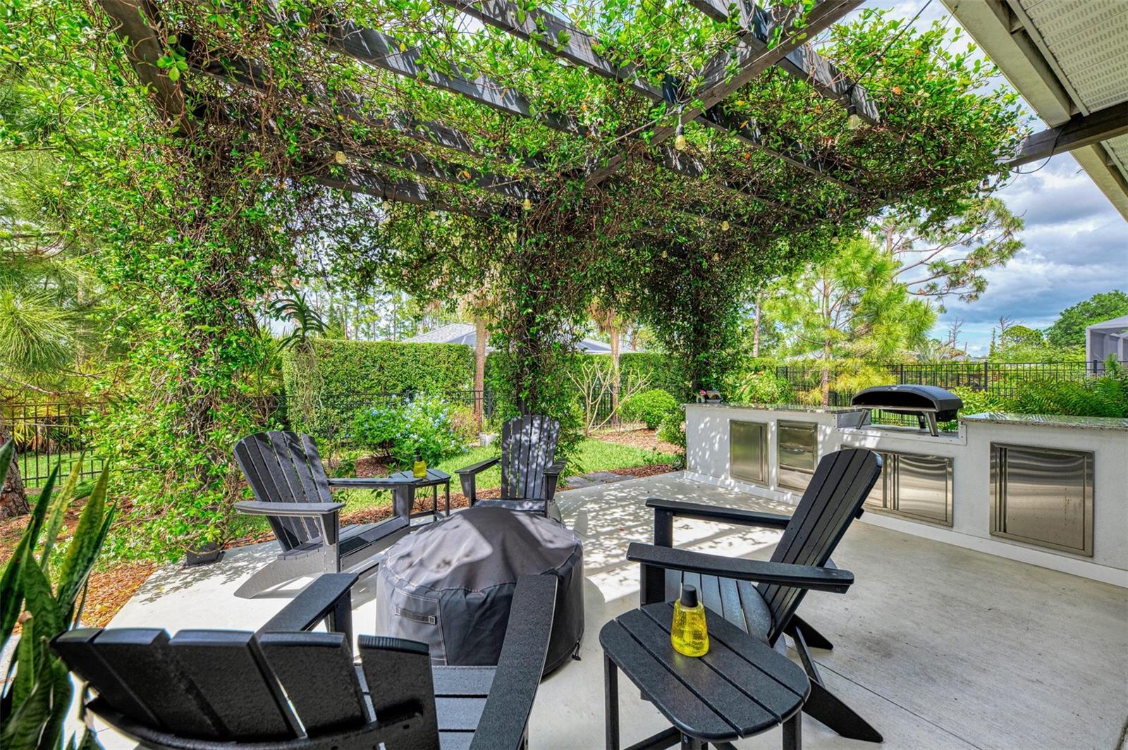 PORT CHARLOTTE SUB 26 - Residential