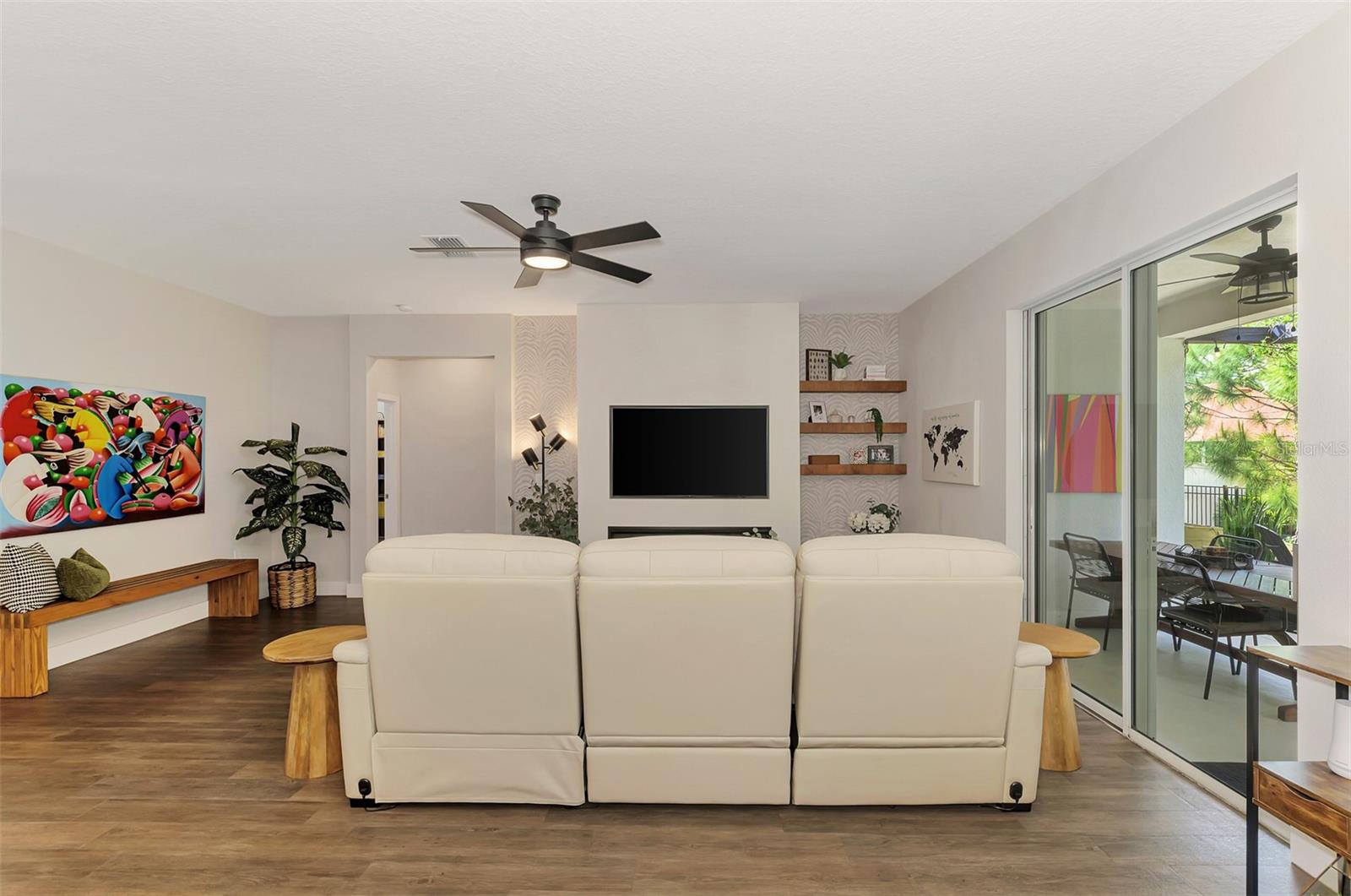 PORT CHARLOTTE SUB 26 - Residential