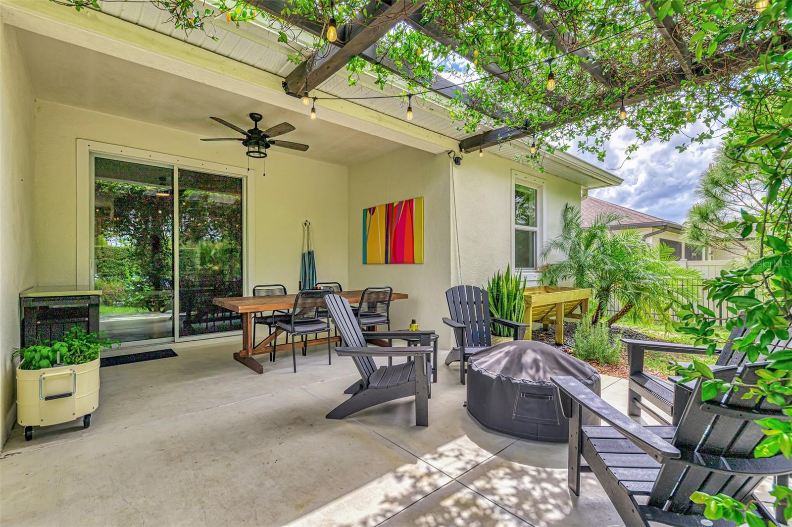 PORT CHARLOTTE SUB 26 - Residential