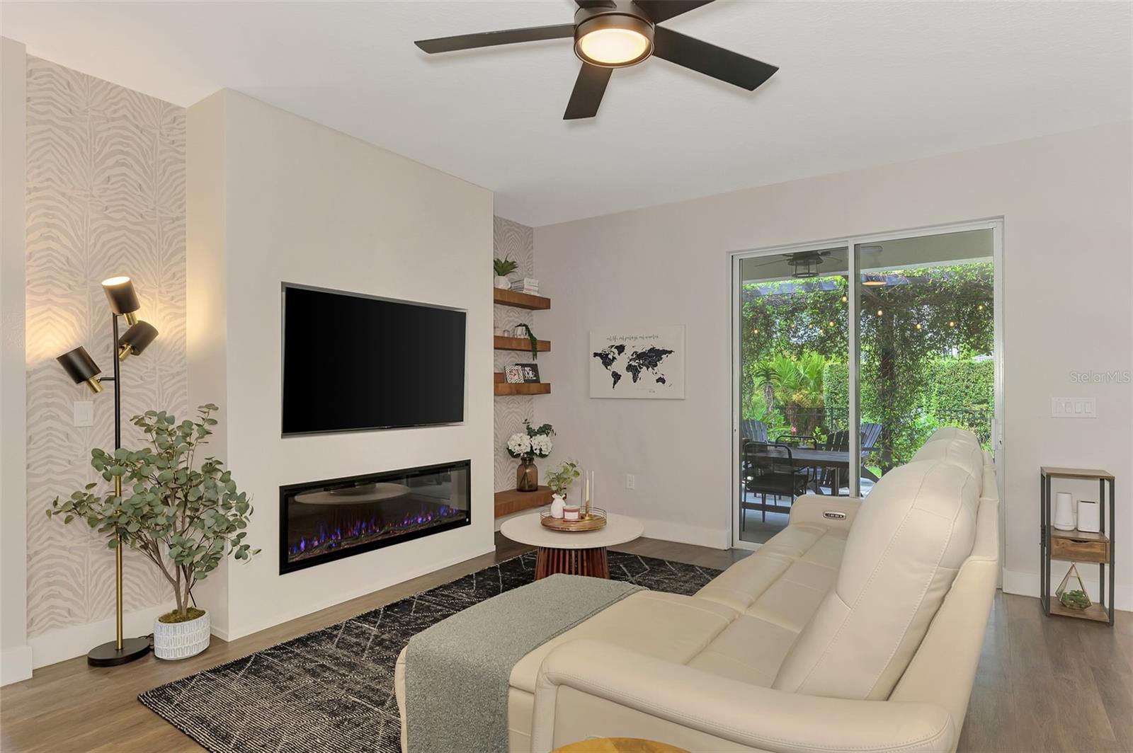 PORT CHARLOTTE SUB 26 - Residential