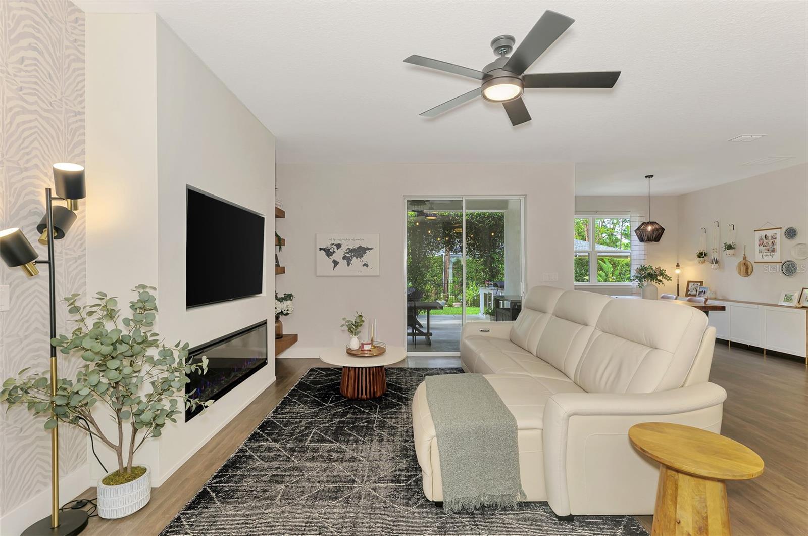 PORT CHARLOTTE SUB 26 - Residential