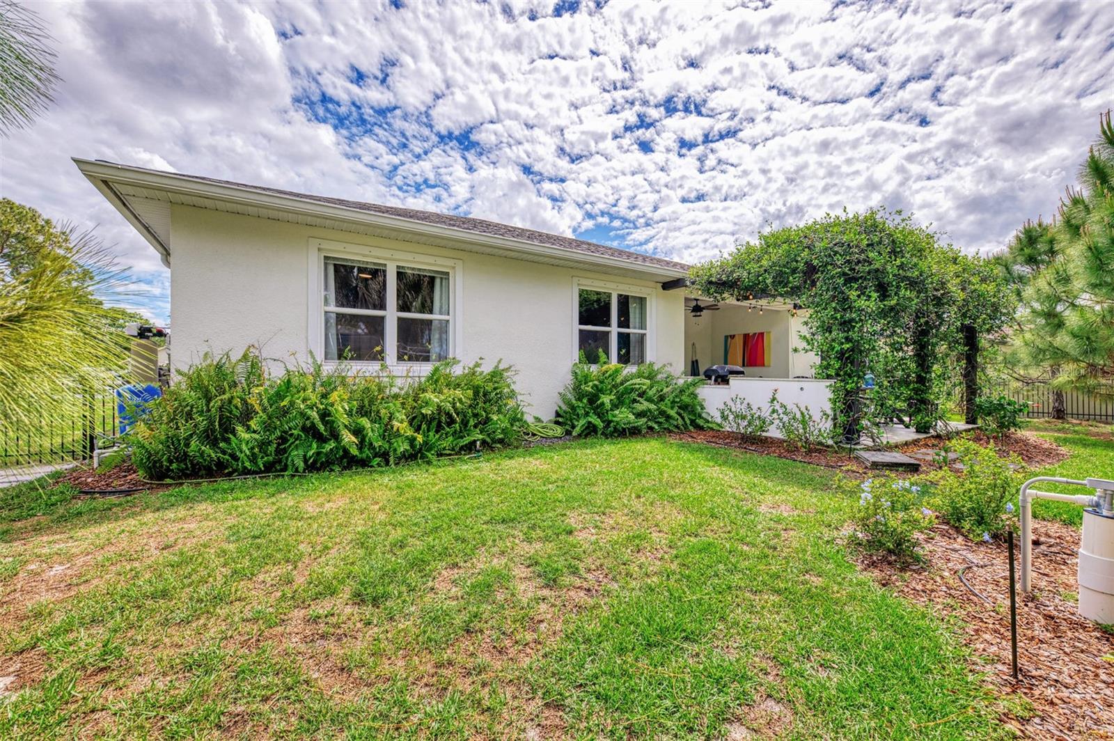 PORT CHARLOTTE SUB 26 - Residential