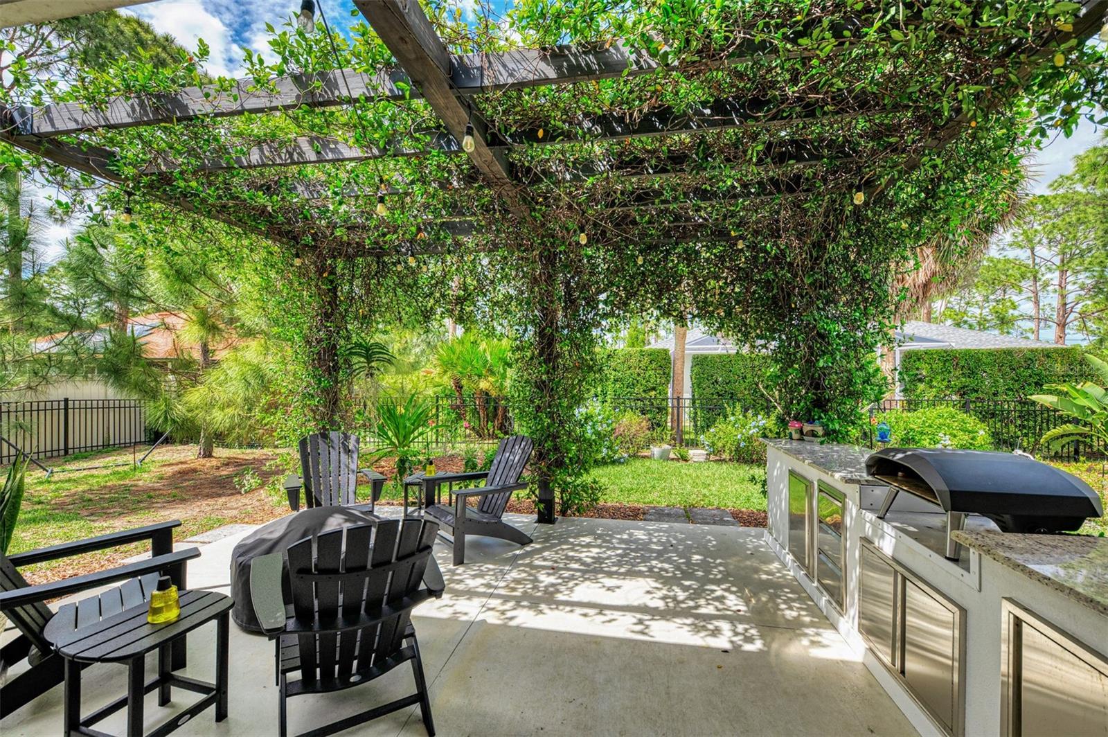 PORT CHARLOTTE SUB 26 - Residential