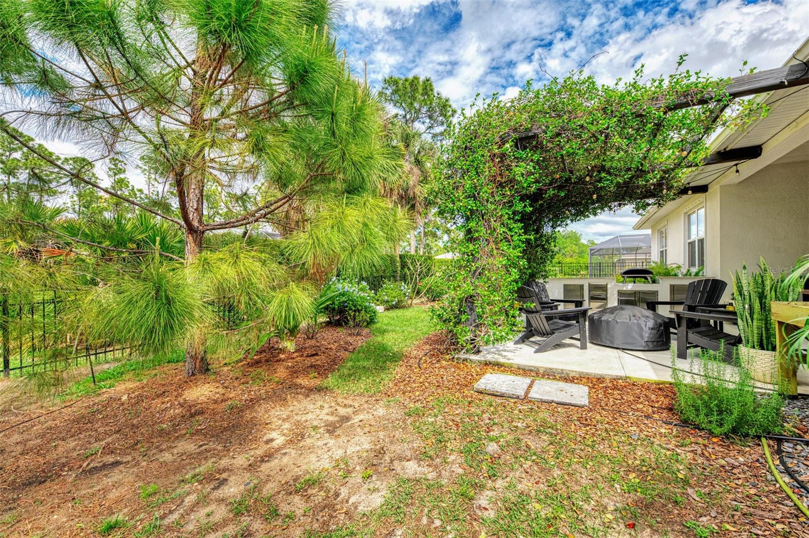 PORT CHARLOTTE SUB 26 - Residential