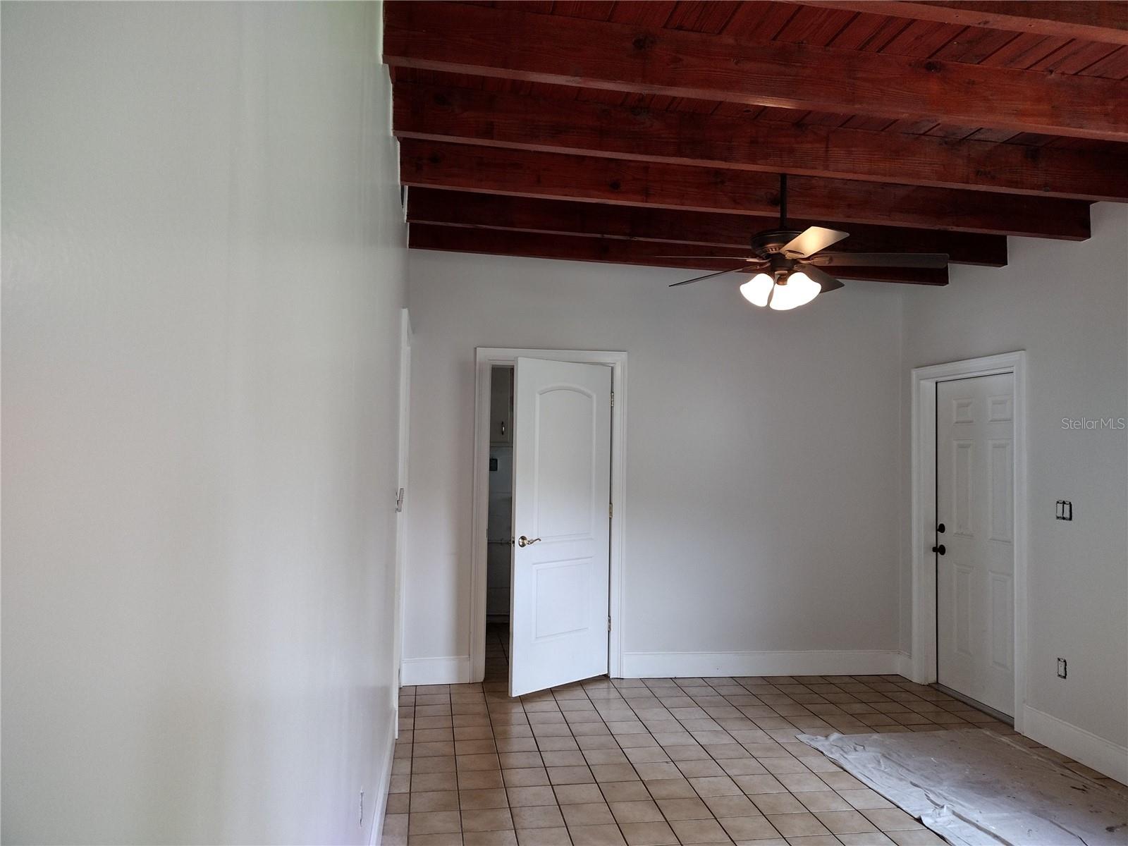 ANITA SUB - Residential Lease