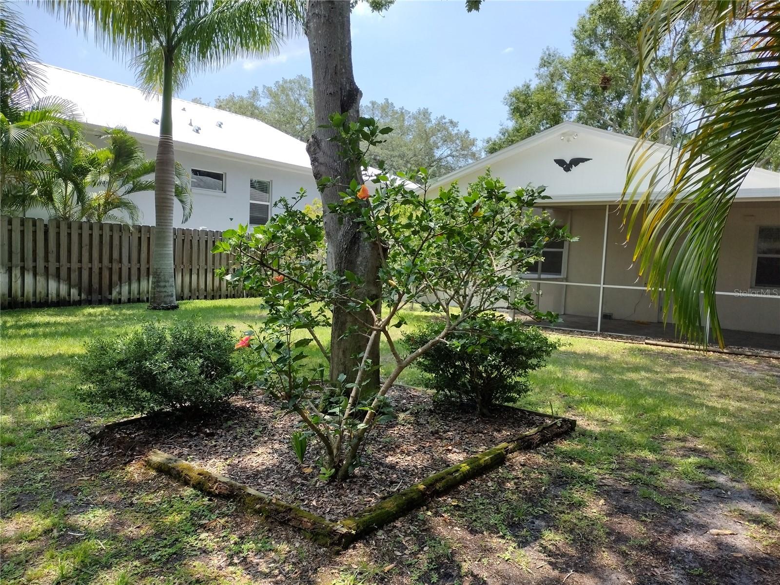 ANITA SUB - Residential Lease