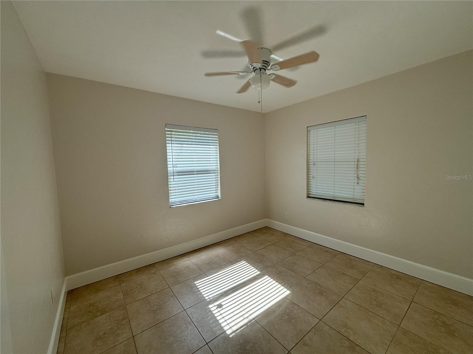 ANITA SUB - Residential Lease