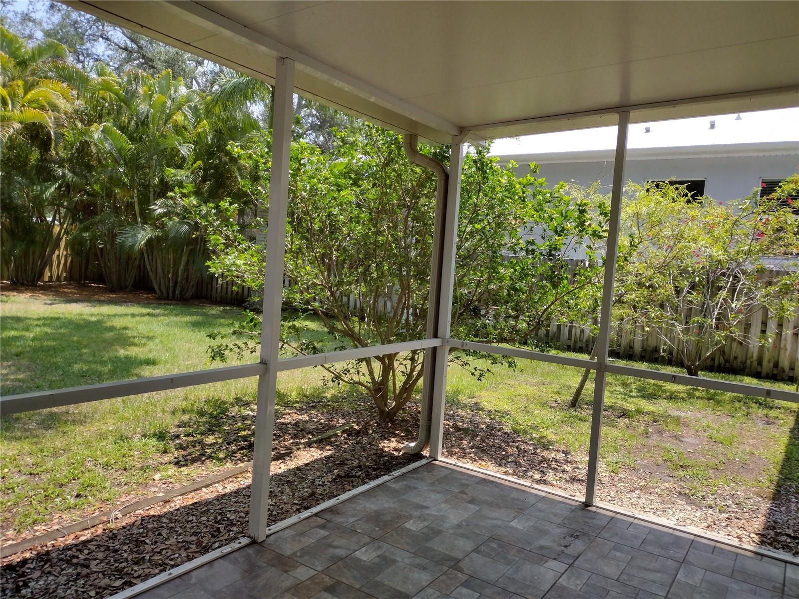 ANITA SUB - Residential Lease