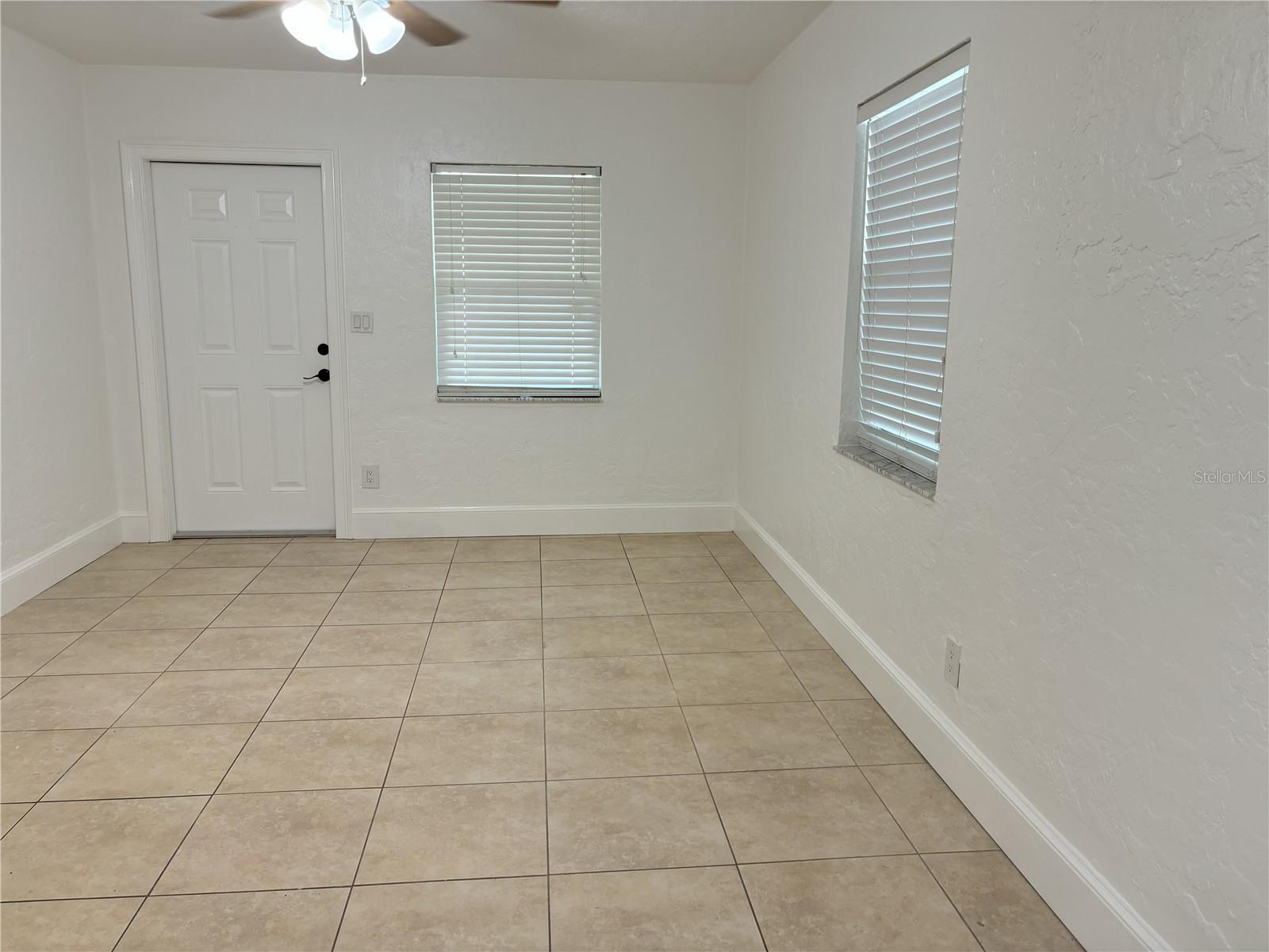 ANITA SUB - Residential Lease