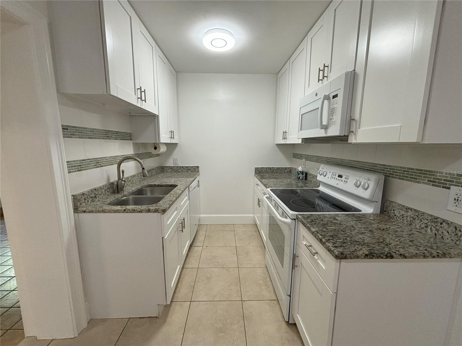 ANITA SUB - Residential Lease