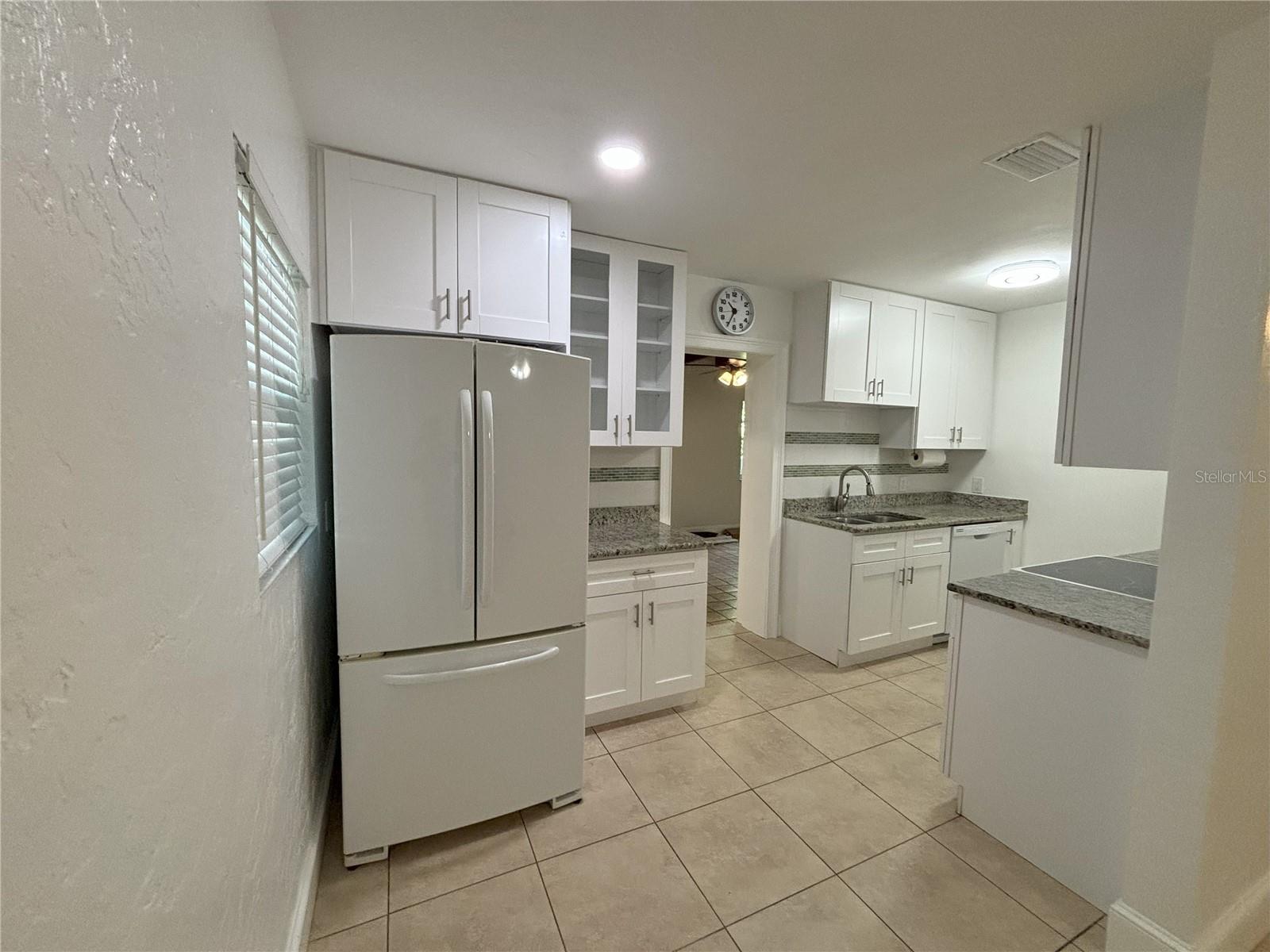 ANITA SUB - Residential Lease